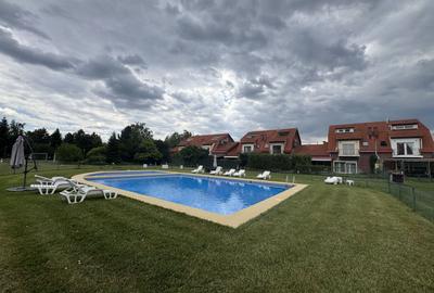 Vila reconditionata, mobilata complet, acces direct catre scoala americana - 1