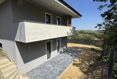 Vila în Feleacu, 145mp utili, 500mp teren, Cluj Napoca - 4