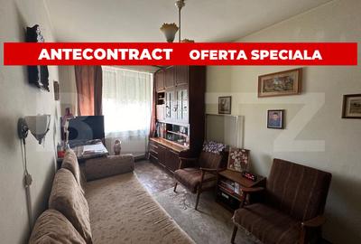 Apartament 3 camere, 68 mp, Centrul Civic - 1
