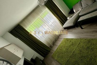 Apartament cu 3 camere decomandat, mobilat în 1 Decembrie 1918