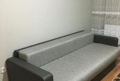 Apartament 2 camere ELEGANT etaj 3 Mobilat si utilat - 3