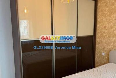 Apartament 3 camere de inchiriat   loc de parcare  Timpuri Noi - 8