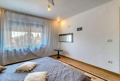 VILĂ INDIVIDUALĂ P+M | 150 MP | POD MANSARDABIL- TOATE UTILITATILE - 27