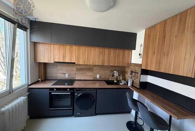 Apartament 2 camere Berceni-Renovat-Mobilat/Utilat - 4