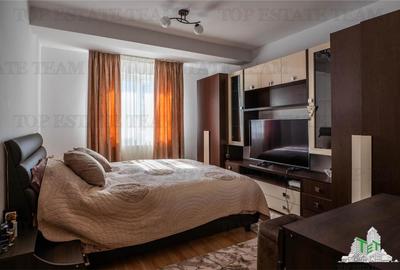 Vila moderna, structura din beton - Piata Muncii | Pretabila locuinta sau birour - 13