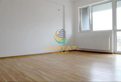 Apartament cu 2 camere decomandat în Nord-Est