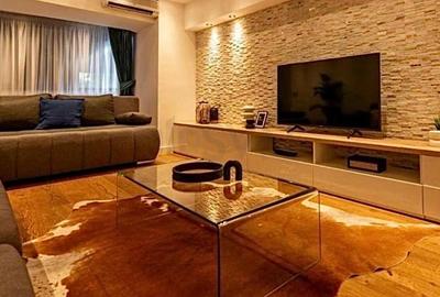 REA1028636 Apartament 2 camere I Parcare inclusa I De inchiriat - 2