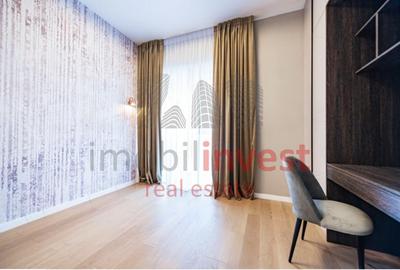 Apartament 3 camere mobilat in One Verdi Park cu loc de parcare - 19