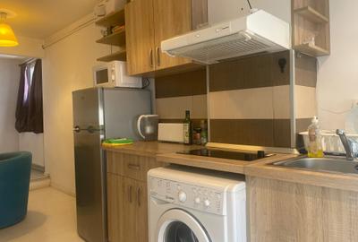 Modern 1 - Bedroom Apartament with Rooftop Access | Central Location - 4