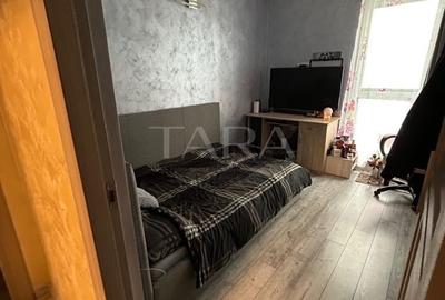 Apartament 4 camere, finisat modern, parcare subterană – zona Vivo - 5