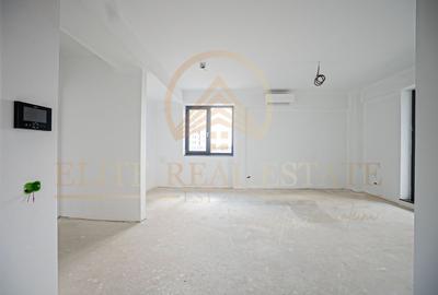 KM 5 - Apartament decomandat 3 camere cu balcon – Alpha Residence. - 4