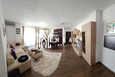 Apartament cu 3 camere semidecomandat, mobilat în Șelimbăr