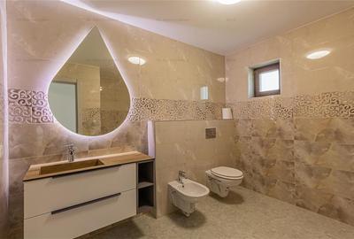 Casa 4 camere tip Duplex | curte individuala | Cristian - 4