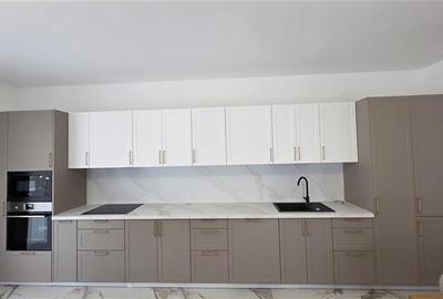 Duplex modern 5 camere 142mp, curte,parcare, Iris, str. Oasului - 22