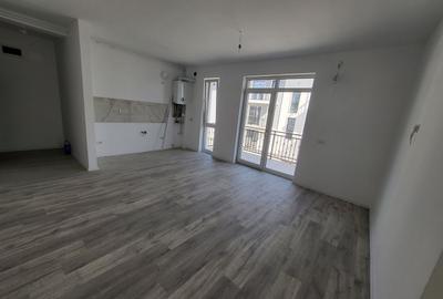 Apartament cu 3 camere decomandat în Girocului