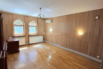 Snagov Club-vila 1490 mp teren - 9