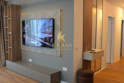 Apartament 3 camere de lux, prima închiriere - Darwin Residence Tunari - 3