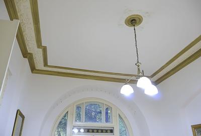 Apartament în stil Neoromânesc lângă Piața Victoriei - 7