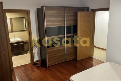 3 camere de vânzare | Cosmopolis | Terasă | 2 locuri parcare - 6