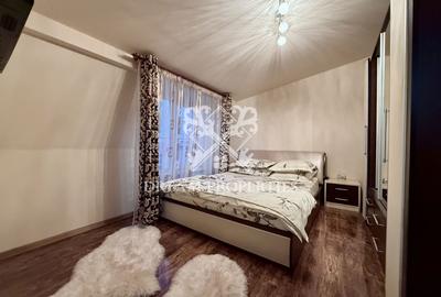 Apartament semidecomandat cu 2 camere la cheie, cartier Marasti - 9
