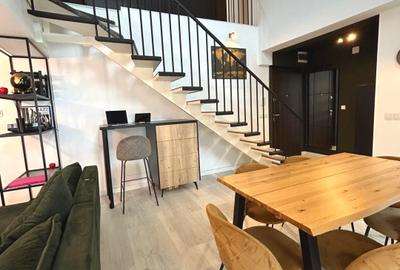Penthouse de Vanzare | Premium | Metrou | Belvedere Residence - 2