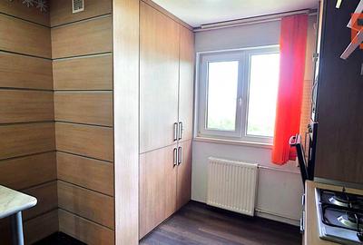 Apartament cu 3 camere de inchiriat in Arad, zona Aradul Nou - 8