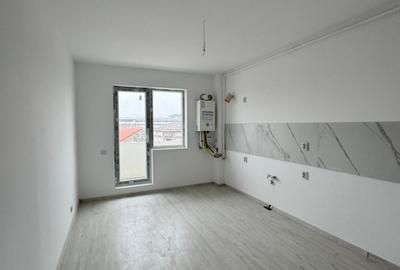 Apartament de vânzare – 2 camere open space tip studio-bloc mic de 3 etaje - 12