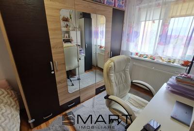 Apartament 2 camere zona Vasile Aaron - 4