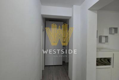 Apartament premium cu 2 camere, de inchiriat, in Braytim - 5