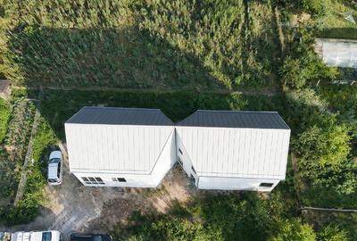 Doua unități tip Duplex cu 4 camere, 127mp utili si teren în Sângeorgiu de Mures - 14