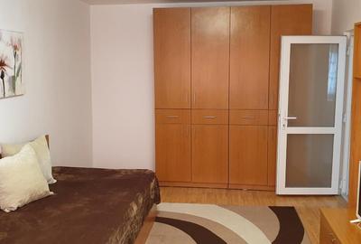 Tineretului-Timpuri Noi, garsoniera, 10 minute metrou, BOILER, 350 Euro - 1