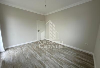 Apartament cu 2 camere si curte bucatarie separata in Giroc la asfalt - 12