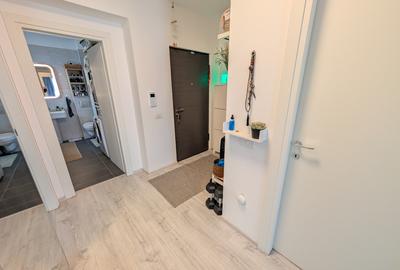 Apartament 2 camere 54 mp | 0 comision | Pipera Rond OMV | Apptown - 13