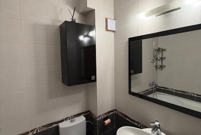 Închiriez apartament 2camere - 5