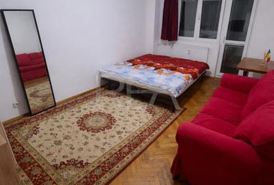 3 camere Parcul Circului decomandat, et. 4, an 1978, 77 mp - 1