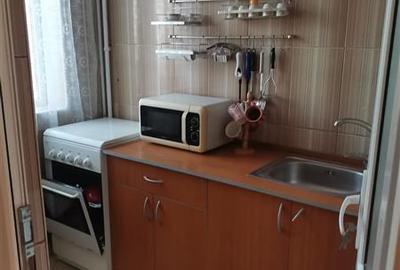 Garsoniera, zona Astra - Judetean - 8