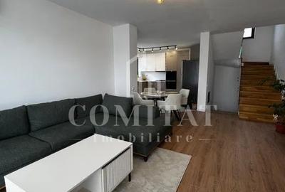Duplex la cheie cu garaj cartierul Făget - 3