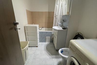 Apartament 2 camere,etajul 1,doua balcoane -zona Bucovina - 11