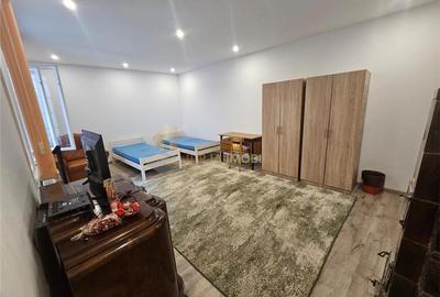 CASA  3 CAMERE 70 MP   TEREN  1675 MP GRIGORESCU - 9