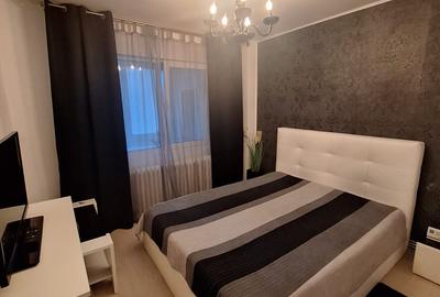 Apartament de inchiriat, 2 camere, semidecomandat, 50 mp, Mircea cel Batran - 2