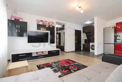 Apartament cu 2 camere de vanzare, in Gheorgheni, Piata Hermes!