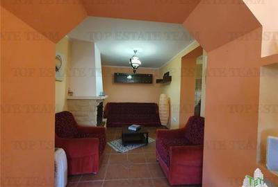 Casa individuala superba si teren generos Techirghiol - 12