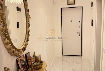 Apartament cu 3 camere,mobilat si utilat premium, gata de mutare,Salaj - 8