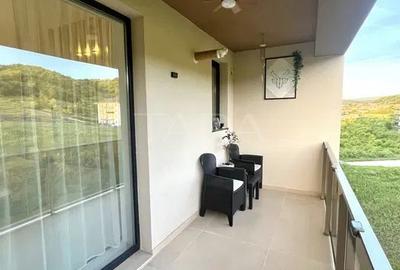 Apartament 2 camere zona Terra, bloc 2022, finisaje premium. - 8