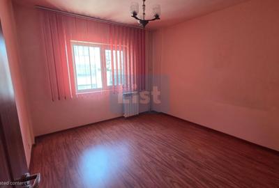 Apartament 93 mp, etaj 1 - 4