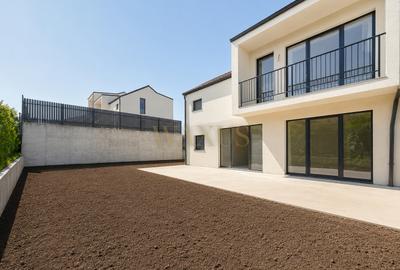 Casa la Intrare în Chinteni - SU 120MP | ST 345MP | Garaj | 3 Niveluri - 1