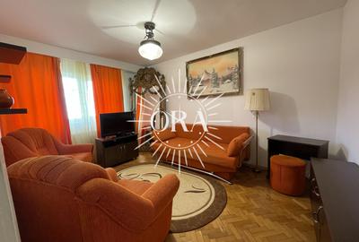 APARTAMENT 2 CAMERE DE INCHIRIAT | MANASTUR | PRIMAVERII | PET FRIENDLY - 1