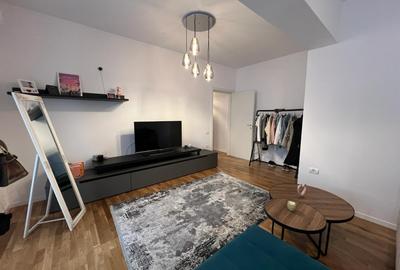 PIPERA APARTAMENT 2 CAMERE MOBILAT COMPLET LOC PARCARE - 4
