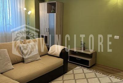 Apartament 2 Camere Timpuri Noi | 5 Min Metrou - 4