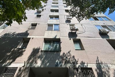 Dristor 2 Camere Etaj 10 51 Mp Bloc Turn 1970 2 Min Metrou - 17